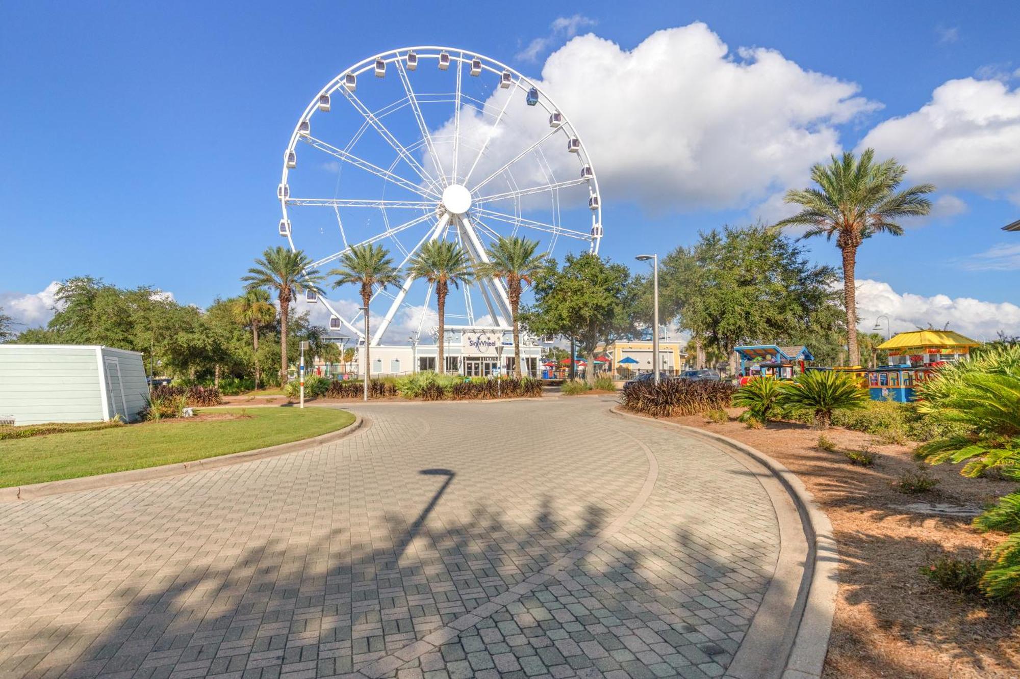 Luxury Gulf Front Property! Directly On The Beach! Sleeps 15! Panama City Beach Exterior photo