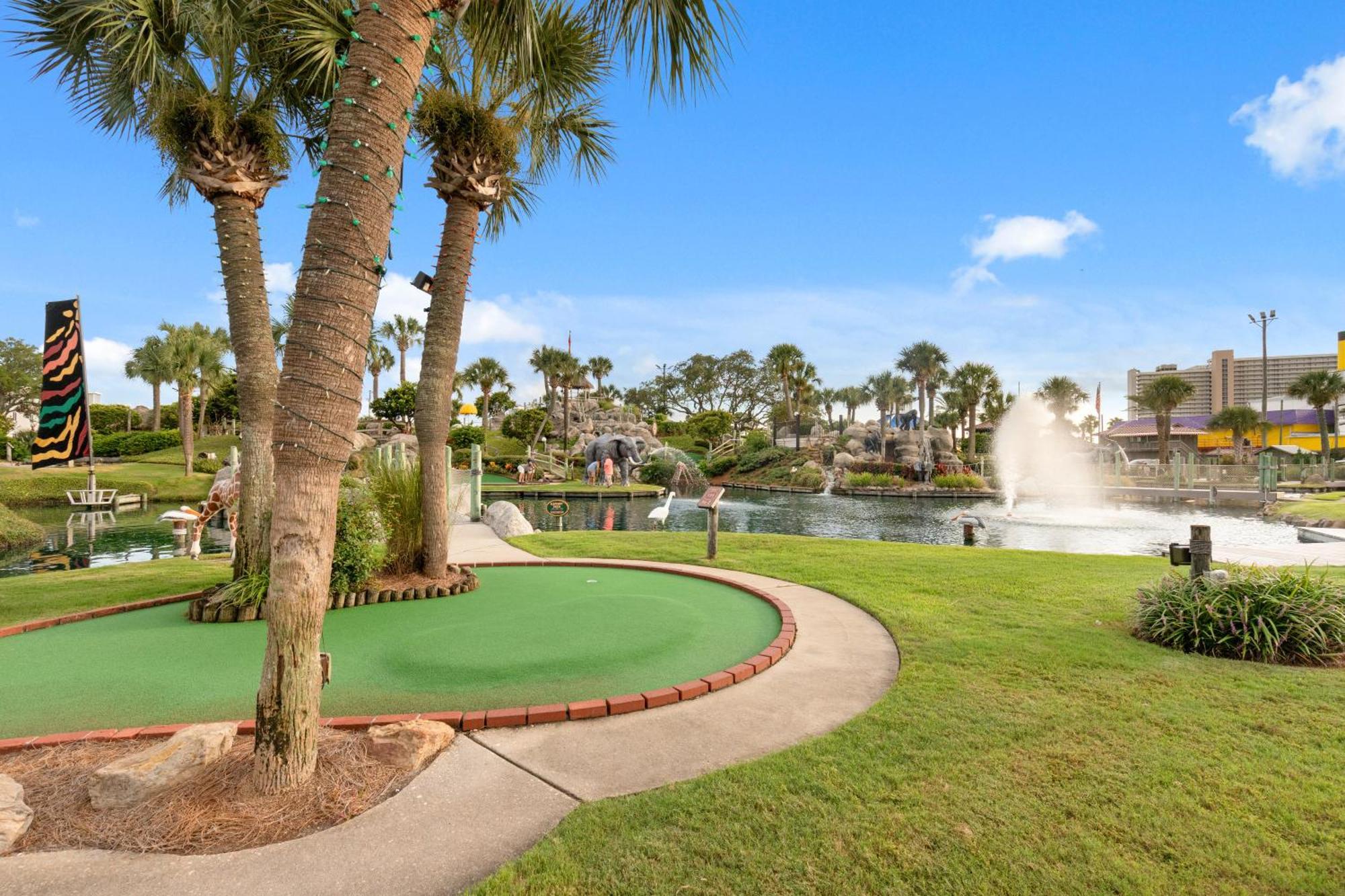 Luxury Gulf Front Property! Directly On The Beach! Sleeps 15! Panama City Beach Exterior photo